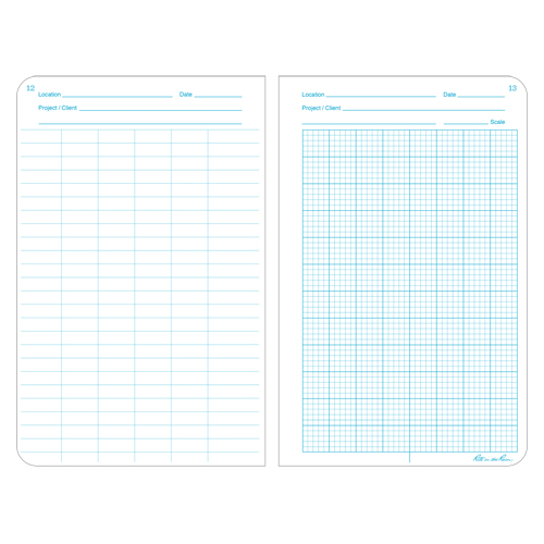 Livre reli&eacute;, Couverture rigide, Jaune, 160 Pages, 4-5/8" , 7-1/4"  Equipex