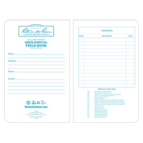 Livre reli&eacute;, Couverture rigide, Jaune, 160 Pages, 4-5/8" , 7-1/4"  Equipex