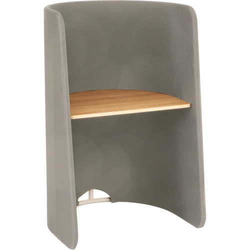 Roam Touchdown Workstation Equipex