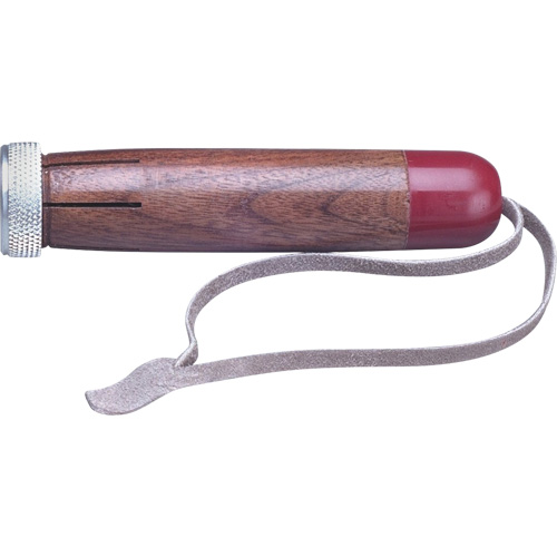 Wooden Lumber Crayon Holder Equipex