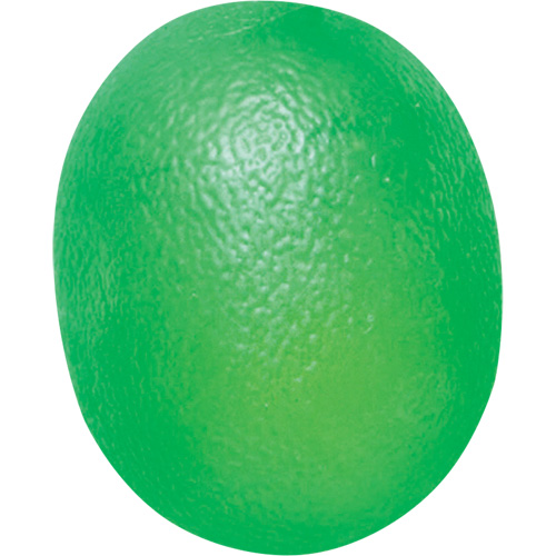 Gel Hand Exercise Egg Equipex
