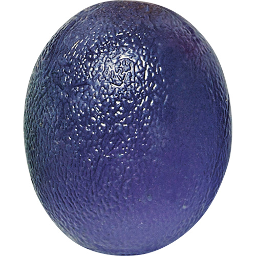 Gel Hand Exercise Egg Equipex