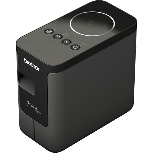 &eacute;tiqueteuse, Bureau, &agrave; brancher/&agrave; piles, PC & Mac Compatibilit&eacute; Equipex
