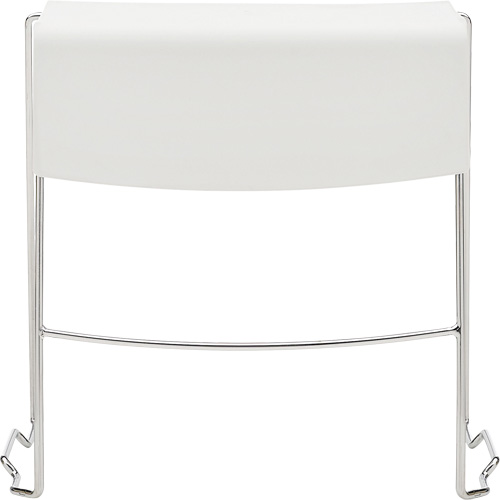 Table empilable Duet Equipex