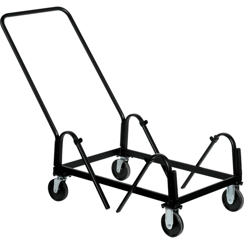 Duet High-Density Dolly Equipex