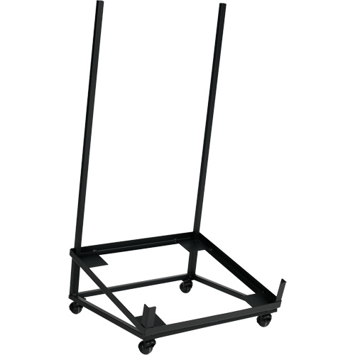 Socle roulant sans danger pour les murs Sonic Equipex