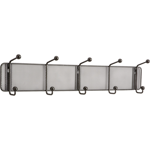 Onyx Mesh Wall Rack Equipex