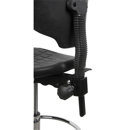 Tabouret robuste et ergonomique Equipex