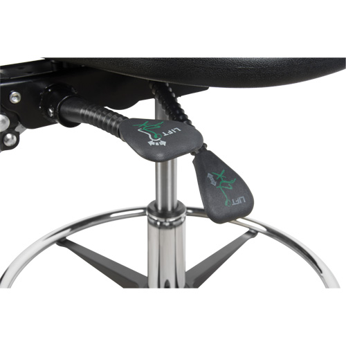 Tabouret robuste et ergonomique Equipex