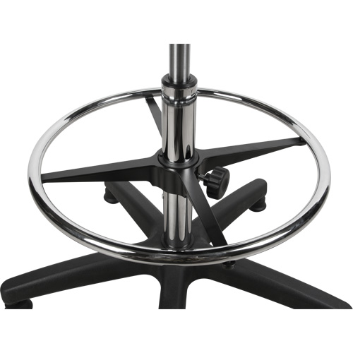 Tabouret robuste et ergonomique Equipex