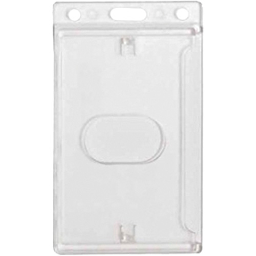 Access Card Badge Holders Equipex