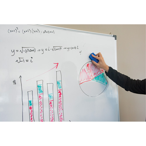 Efface pour tableau blanc Equipex
