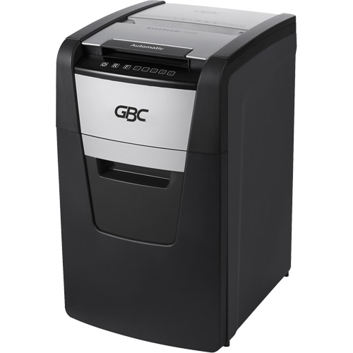 AutoFeed+ Home Office Shredder Equipex