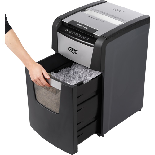 AutoFeed+ Home Office Shredder Equipex