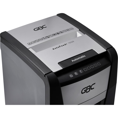 AutoFeed+ Home Office Shredder Equipex