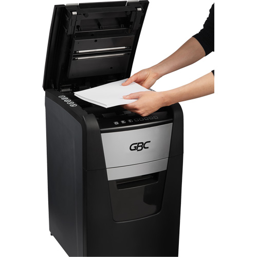 AutoFeed+ Home Office Shredder Equipex