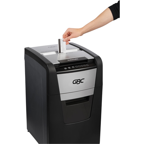 AutoFeed+ Home Office Shredder Equipex