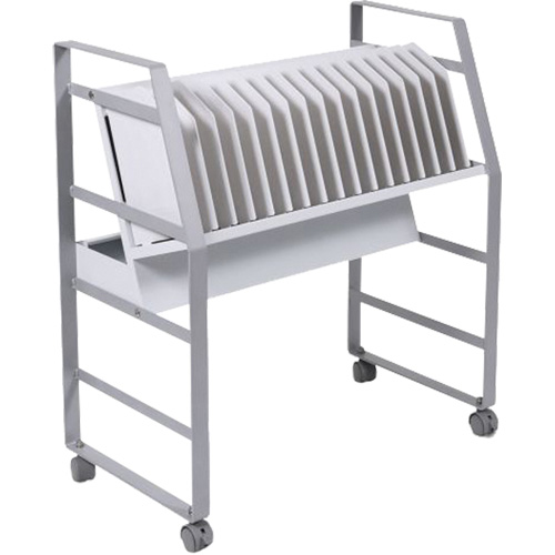 Open Charging Cart Equipex