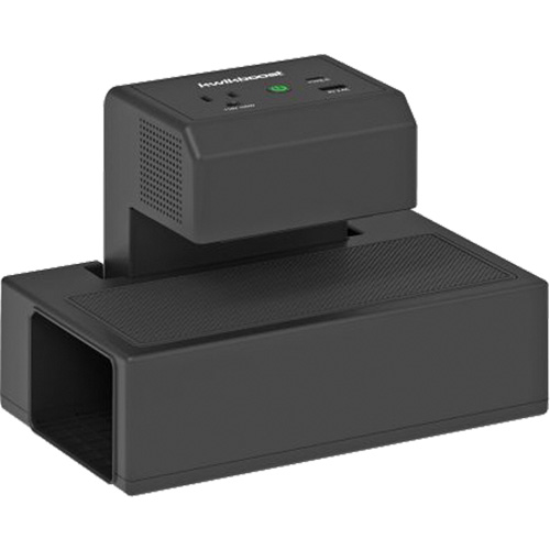 KwikBoost EdgePower&reg; Clamp-On Desktop Charging Unit Equipex