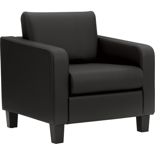 Fauteuil club — Suburb Equipex