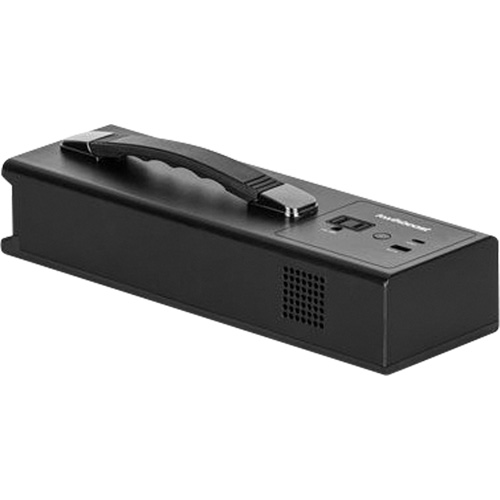 Poste d'alimentation portable KwikBoost EdgePower Equipex