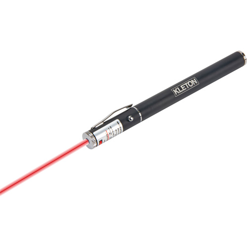 Pointeur laser Equipex