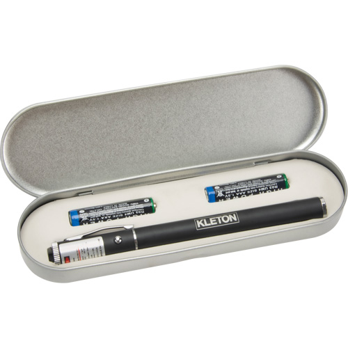 Pointeur laser Equipex