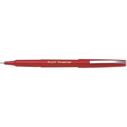 Stylo Fineliner Equipex