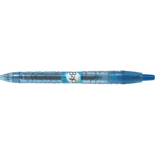 B2P Ball Point Pen, Blue, 0.7 mm Equipex