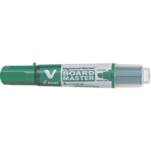 Vboard Master White Board Marker Equipex