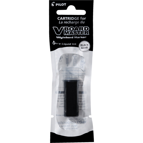Vboard Master White Board Marker Refill Equipex