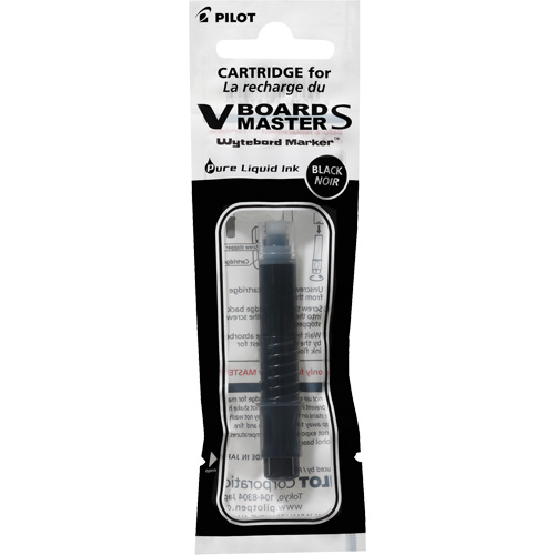 Vboard Master S Slim White Board Marker Refill Equipex