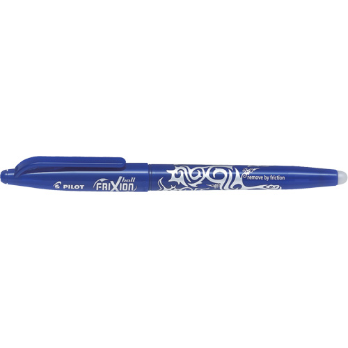 Frixion Rollerball Pen Equipex