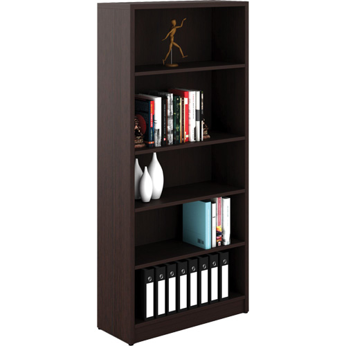 Newland Bookcase Equipex