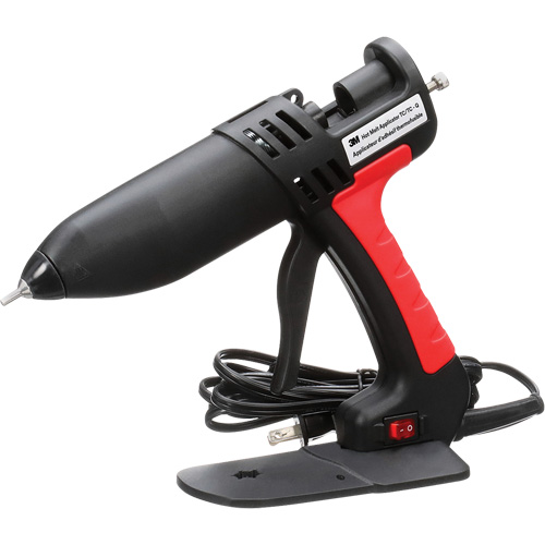 Applicateur d'adh&eacute;sif thermofusible Scotch-Weld, 500 W Equipex