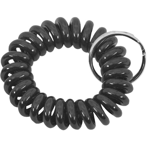 Porte-cl&eacute; en serpentin au poignet Equipex