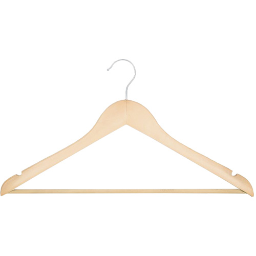 Contoured Hangers Equipex