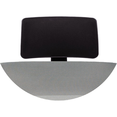Adjustable Headrest with Coat Hanger Equipex