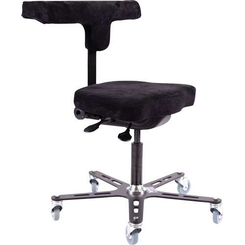 Chaise ergonomique de soudage VEGA-T Equipex
