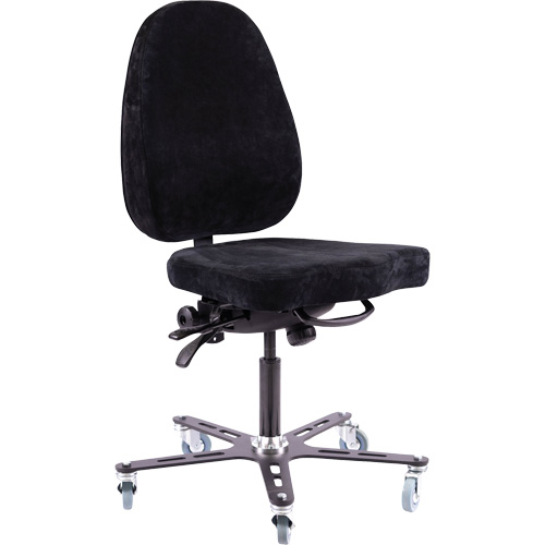 Chaise ergonomique de soudage SF190 Equipex