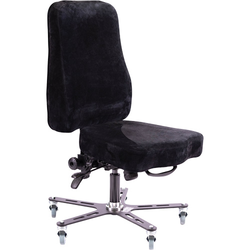 SYNERGO I Ergonomic Chair Equipex