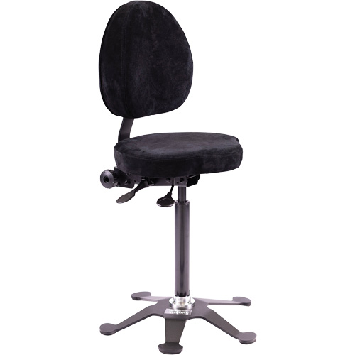 TA190 Ergonomic Welding Stool Equipex