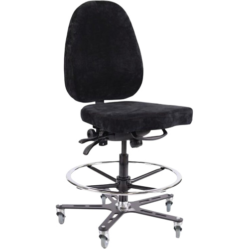 Chaise ergonomique de soudage TF190 Equipex