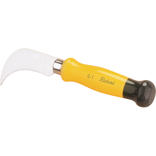 Couteau industriel pour rev&ecirc;tement de sol, 3/40" Equipex