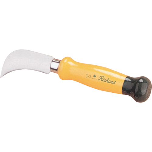 Couteau industriel pour rev&ecirc;tement de sol, 3/40" Equipex