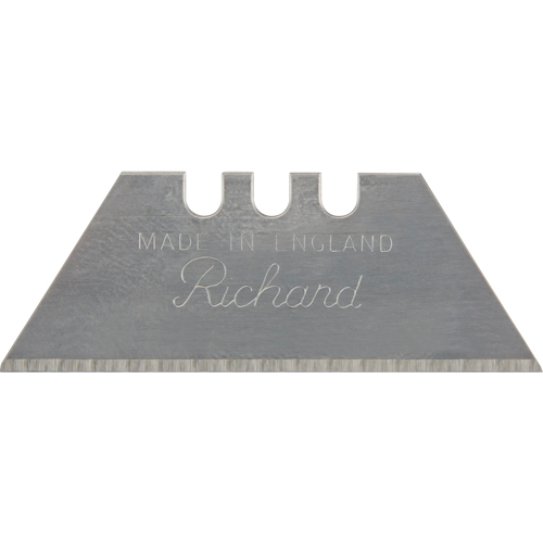 Lames de rechange pour couteau utilitaire, Style Simple Equipex
