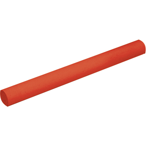 B&acirc;tons de peinture pour surfaces chaudes H Paintstick - 150° &agrave; 1200°F, B&acirc;ton plein, Rouge Equipex