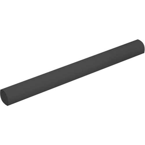 B&acirc;tons de peinture pour surfaces chaudes H Paintstick - 150° &agrave; 1200°F, B&acirc;ton plein, Noir Equipex