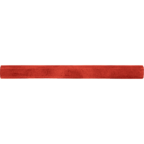 B&acirc;tons de peinture pour surfaces chaudes HT Paintstik - 400° &agrave; 1600°F, B&acirc;ton plein, Rouge Equipex