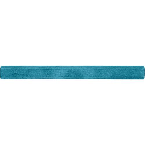 B&acirc;tons de peinture pour surfaces chaudes HT Paintstik - 400° &agrave; 1600°F, B&acirc;ton plein, Bleu Equipex